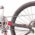 Byte av ett cykeldäck