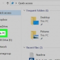 Tömning av en flash-enhet på en pc eller mac
