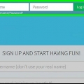 Ändra ett användarnamn i roblox