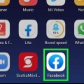 Återställ ett hackat facebook-konto