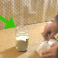 Att göra en färgad rökbomb