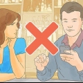 Starta en konversation med din flickvän