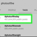 Skaffa ett verifierat konto på instagram