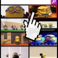 Spara en gif på din iphone