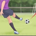 Att vara en bra anfallare som fotbollsspelare