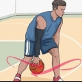 Att bli en bra basketspelare