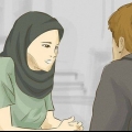 Att vara en bra muslimsk fru