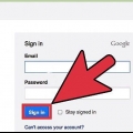 Ta bort ett google+-konto