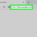 Gör ett google-dokument redigerbart