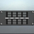 Använda en grafisk equalizer