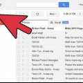 Lägg till en signatur till ditt gmail-konto