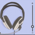 Anslut ett headset till xbox 360