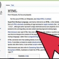 Kör en html-fil