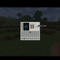 Att bygga ett hus i minecraft