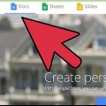 Skapa ett registreringsformulär med google dokument
