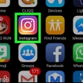 Ta bort ett instagram-konto