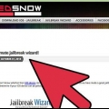 Jailbreaka en ipad 3
