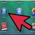 Ansluta en ipad till en pc
