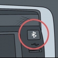 Ansluta en iphone till en bilstereo