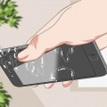 Hur man fixar en vattenskadad iphone