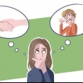 Säg till en pojke att du inte gillar honom