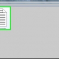 Skapa en kalender i word