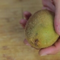 Skala en kiwi
