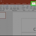 Lägg till en rubrik i powerpoint