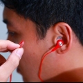 Reparera ett headset