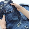 Gör shorts av dina jeans
