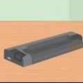 Blåser nytt liv i ett batteri för bärbar dator