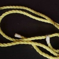 Knyta ett lasso