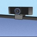 Installera en logitech webbkamera