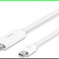 Ansluta en macbook till en imac