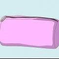 Att göra ett menstruationsset