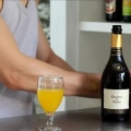 Att göra en mimosa