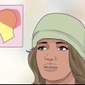Bära en hatt
