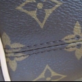 Känner igen en falsk louis vuitton-väska