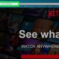 Skapa ett netflix-konto