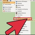 Konfigurera ett nätverk i ubuntu
