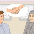 Utför en nikah
