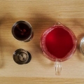 Att göra en nötknäpparcocktail