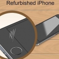 Känn igen en lappad iphone