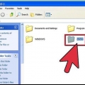 Skapa en startbar windows xp iso från en mapp