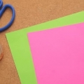Hur man viker en origamiblomma