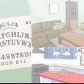 Använd en ouija-bräda säkert