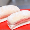 Att göra en panini