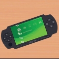 Hacka en playstation portable