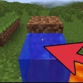 Bygga en portal till nederländerna i minecraft