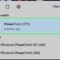 Lägg till en powerpoint till imovie